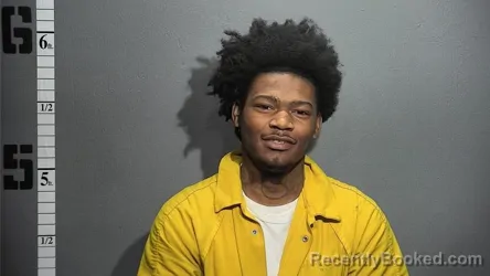 Mugshot of SAVION GILES booked in Suffolk County, Virginia on May 16, 2026