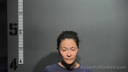 Mugshot of SHARON NEUMANN KELLY booked in Suffolk County, Virginia on June 29, 2026