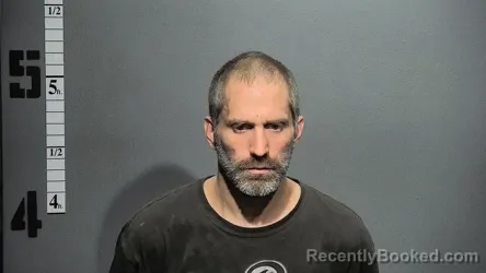 Mugshot of SETH LILIENTHAL