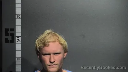 Mugshot of SEAN O'KEEFFE