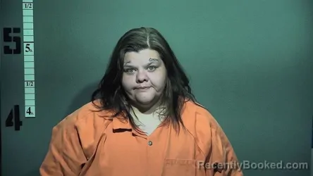 Mugshot of SHELIA MICHELLE PULLIAM booked in Suffolk County, Virginia on June 17, 2026