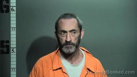 Mugshot of SHANNON ROBINSON booked in Suffolk County, Virginia on March 11, 2026