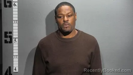 Mugshot of SYLVESTER SMITH booked in Suffolk County, Virginia on June 2, 2026