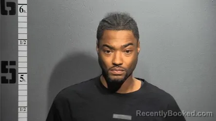 Mugshot of SETH MORRELL TURNER booked in Suffolk County, Virginia on March 18, 2026