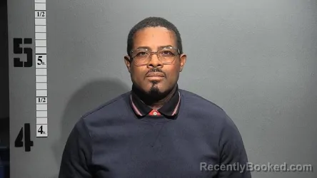 Mugshot of STEVIE DEANGAELO WATSON booked in Suffolk County, Virginia on May 15, 2026