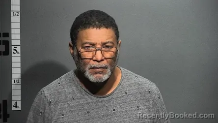 Mugshot of STEVE ALPHONSO WHITE