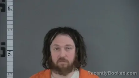 Mugshot of THOMAS BORSUK