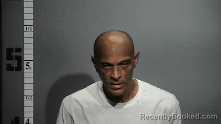Mugshot of TIMOTHY BRADSHAW booked in Suffolk County, Virginia on June 28, 2026
