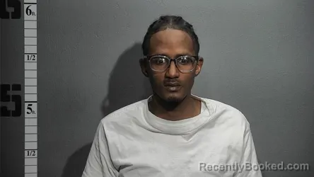 Mugshot of TIMOTHY FISHER EATON booked in Suffolk County, Virginia on March 24, 2026