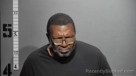 Mugshot of TYREE FARRELL booked in Suffolk County, Virginia on March 6, 2026