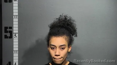 Mugshot of TANIYA GONZALES