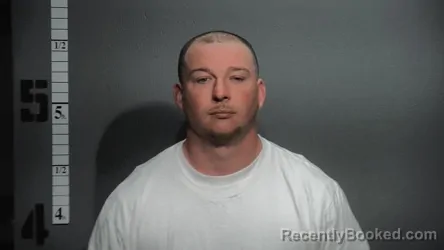 Mugshot of TYLER CHRISTIAN PITTS booked in Suffolk County, Virginia on April 3, 2026