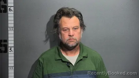 Mugshot of TASSO CHARLES PUGH booked in Suffolk County, Virginia on May 11, 2026