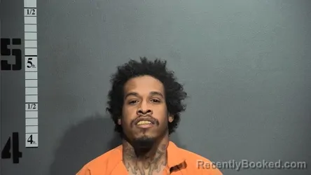 Mugshot of TIMOTHY MATTHEW RODRIGUEZ booked in Suffolk County, Virginia on March 25, 2026