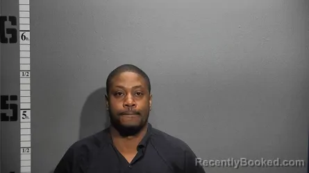 Mugshot of TROY ANDREW STEPHENS booked in Suffolk County, Virginia on June 18, 2026