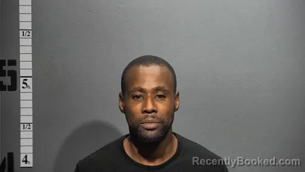 Mugshot of Timothy Shelton booked in Suffolk County, Virginia on October 7, 2026