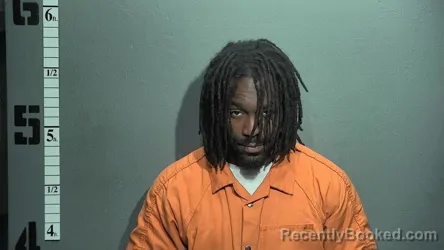 Mugshot of TORY ONEAL TUCKER booked in Suffolk County, Virginia on June 3, 2026