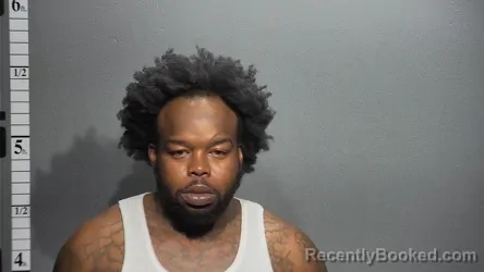 Mugshot of TAMARREA DEYON WALKER booked in Suffolk County, Virginia on May 6, 2026