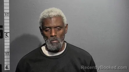 Mugshot of Troy Lopaze Wiggins booked in Suffolk County, Virginia on October 9, 2026