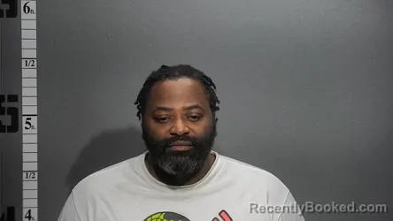Mugshot of VERNON WADE BAILEY booked in Suffolk County, Virginia on May 1, 2026