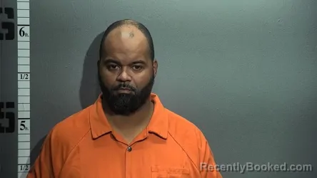 Mugshot of Wendell Eldridge Bowser booked in Suffolk County, Virginia on October 17, 2026