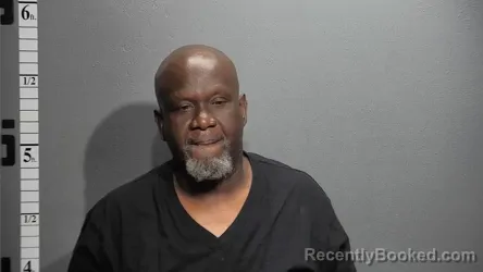 Mugshot of WADE DONTE BAILEY booked in Suffolk County, Virginia on April 27, 2026