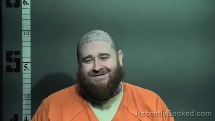 Mugshot of WINFORD WALTER FERRELL booked in Suffolk County, Virginia on March 16, 2026