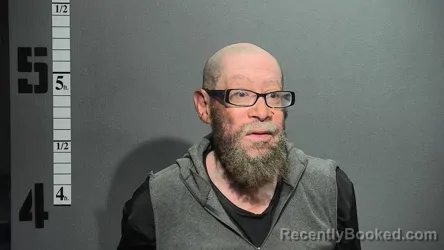 Mugshot of WILSON GREENE booked in Suffolk County, Virginia on July 31, 2026