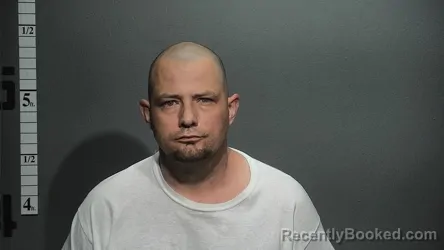 Mugshot of WILLIAM HOWARD HARDISON booked in Suffolk County, Virginia on April 24, 2026