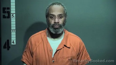 Mugshot of WILLIE FRANK HAWKINS booked in Suffolk County, Virginia on April 2, 2026