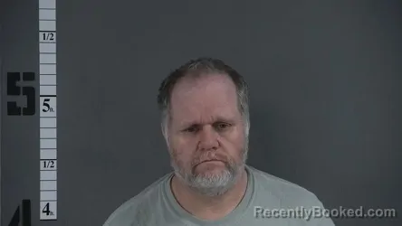 Mugshot of WILLIAM HOWARD OYSTER