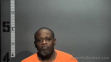 Mugshot of WILLIE POWELL