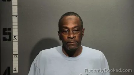 Mugshot of WILLIAM ANGELO PRIVOTT