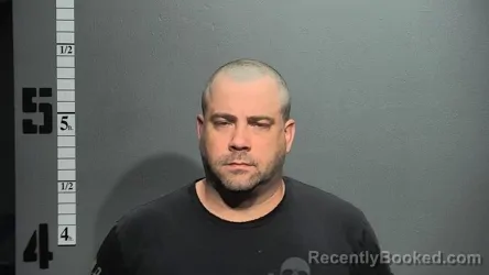 Mugshot of WAYNE SHERMAN booked in Suffolk County, Virginia on April 3, 2026