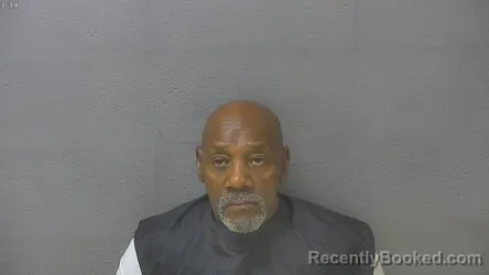 Mugshot of ALEX MORGAN CUNNINGHAM booked in Lynchburg County, Virginia on June 19, 2026