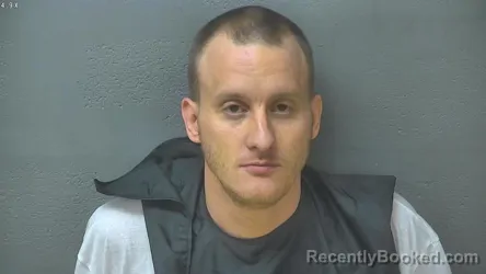 Mugshot of ALAN DOUGLAS MOULD booked in Lynchburg County, Virginia on March 22, 2026