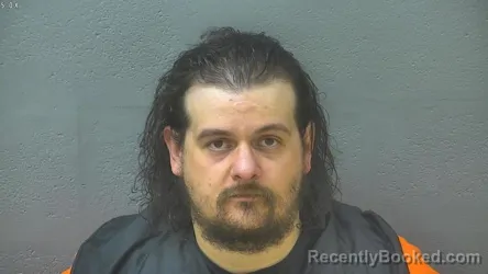 Mugshot of ANDREW PHILLIP RHODES