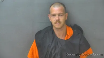 Mugshot of ASHFORD DELINO SMITH booked in Lynchburg County, Virginia on July 1, 2026