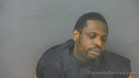 Mugshot of ANTHONY LAMONT SMITH