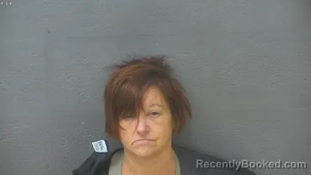 Mugshot of ANGLELIA LAYNE WEEKS booked in Lynchburg County, Virginia on June 26, 2026