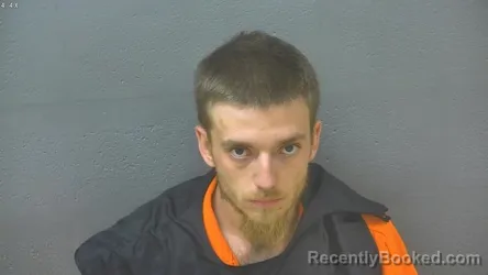 Mugshot of BRIAN SCOTT BOWER booked in Lynchburg County, Virginia on March 21, 2026