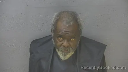Mugshot of BENNIE EDWARD CHARLTON booked in Lynchburg County, Virginia on May 19, 2026