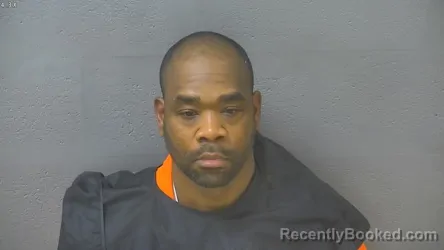 Mugshot of BRYAN SIDNEY IRVINE