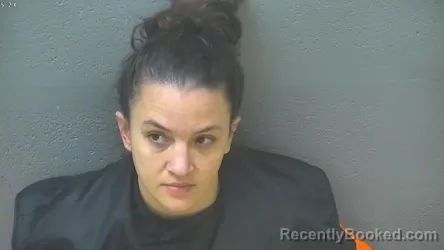 Mugshot of BRITTANY RAE LYNSKEY