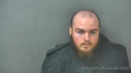 Mugshot of BOLTON GRANT MCMAHON