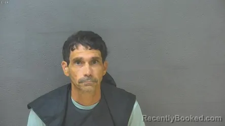 Mugshot of Connor Edward Burke booked in Lynchburg County, Virginia on August 13, 2026