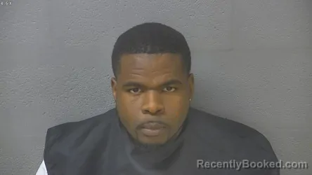 Mugshot of CLINTON LEWIS CARTER booked in Lynchburg County, Virginia on April 4, 2026