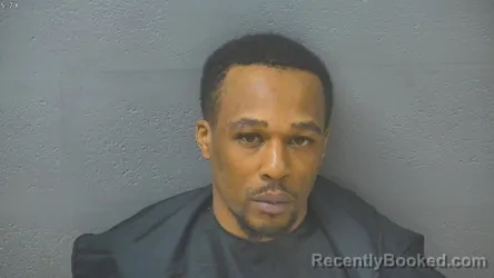 Mugshot of CHRISTOPHER BRYAN DELOATCH booked in Lynchburg County, Virginia on March 17, 2026