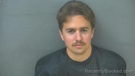 Mugshot of CHRISTOPHER RYAN JACOBS