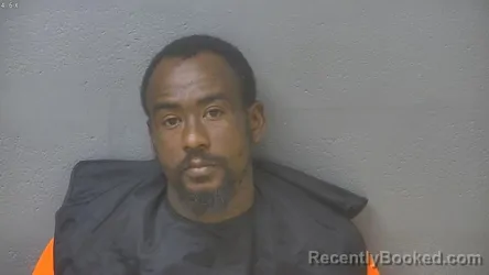 Mugshot of Carlton Steven Mcfarland booked in Lynchburg County, Virginia on September 28, 2026